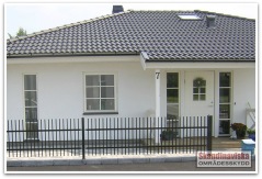 smidesstaket villa