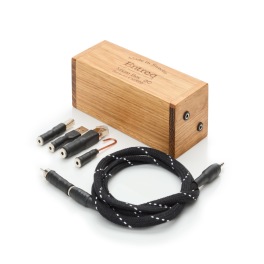 Entreq - Micro Kit with cable & adaptors