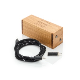 Entreq - Micro Kit with cable & RCA adaptor