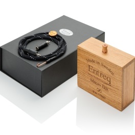 Entreq - Macro Kit with cable, ground box and packing 2