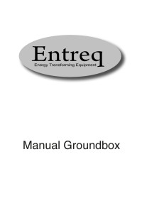 Manual Groundbox