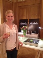 Bröllopsmässa på Grand Hotel Bröllopsmässa på Grand Hotel