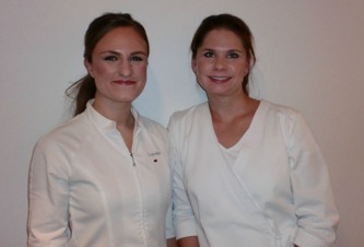 Camilla Meltzer - Auktoriserad hudterapeut & Pia Schlott - Medicinsk auktoriserad och diplomerad fotterapeut Camilla Meltzer - Auktoriserad hudterapeut & Pia Schlott - Medicinsk auktoriserad och diplomerad fotterapeut