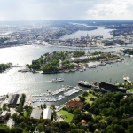 Stockholm