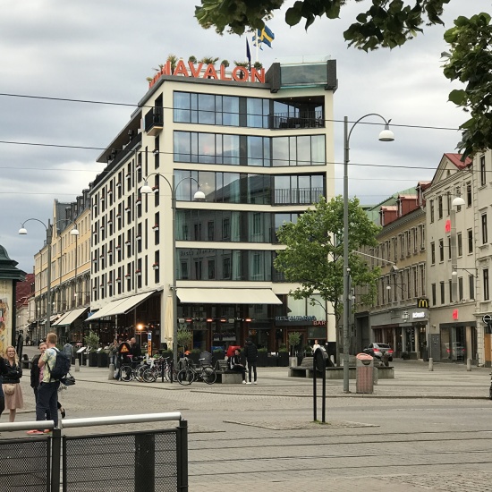 Hotell Avalon Göteborg Hotell Avalon Göteborg
