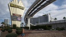 Westgate Hotel, Las Vegas Westgate Hotel, Las Vegas