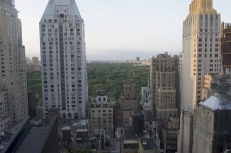 New York New York