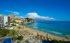 Cala Major, Mallorca Cala Major, Mallorca