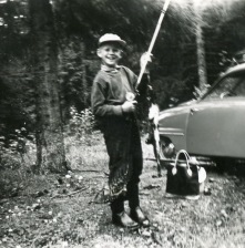 Foto: Kurt jarnbrink 1957