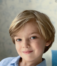 Prins Nicolas ©Hovet Prins Nicolas ©Hovet
