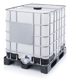 Ibctank Ibctank