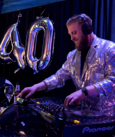 DJ Alex / Alexander Mannerfors DJ Alex / Alexander Mannerfors