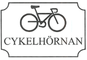 Hemsida: www.cykelhornan.com