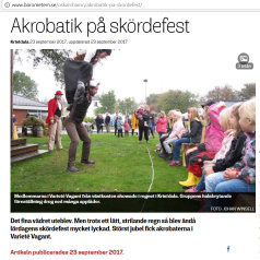 Barometern 2017
