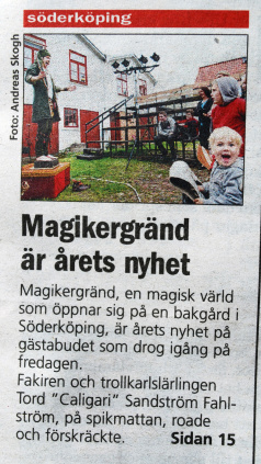Söderköping 2013