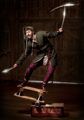 Foto: Martin Lundström