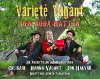 Den röda hatten
