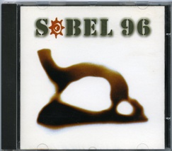 Saml. CD med Sobelband.