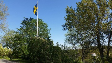 Nationaldag i Stigen Nationaldag i Stigen