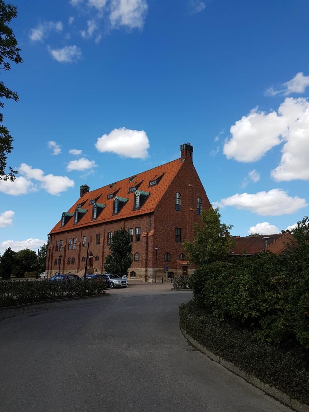 Västergötlands museum Västergötlands museum