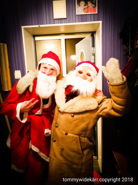 Hej då! Vi ses julafton 2019 Hej då! Vi ses julafton 2019