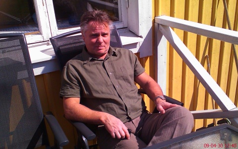 Pappa på besök Pappa på besök