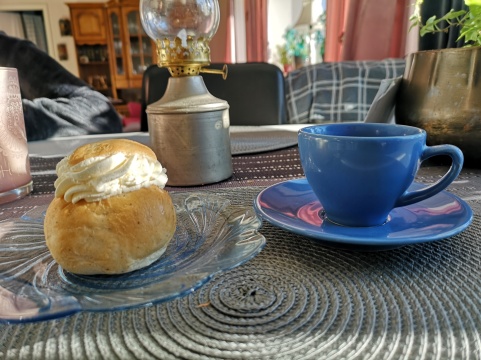 Fika Fika