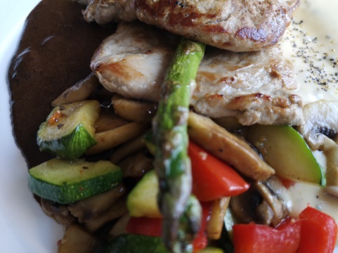 Lunchläckerheter Lunchläckerheter