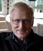 Diktförfattare Arne Appelqvist