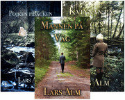 Lars Alm - Paketpris