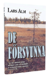 "De försvunna", av Lars Alm