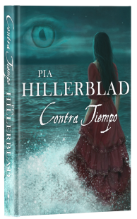 "Contra Tiempo", av Pia Hillerblad