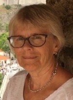 Carina Kristensen författare. Aktuell med  "Att göra skillnad - som mormor till ett annorlunda barnbarn"