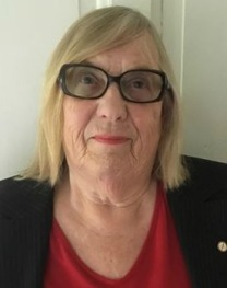 Margaretha Molius, författaren bakom boken "Har du fått kvicksilver på hjärnan?" Margaretha Molius, författaren bakom boken "Har du fått kvicksilver på hjärnan?"