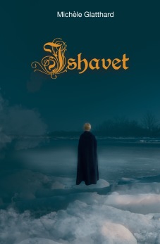 Ishavet, av Michéle Glatthard - 