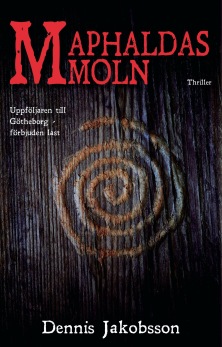 Maphaldas moln - 