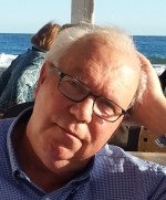 Klas-Göran Bernhard Johansson