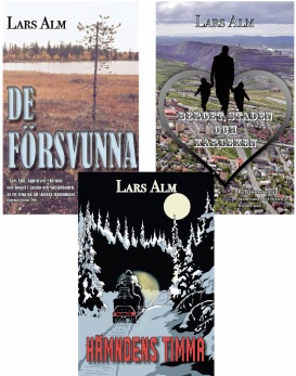 Lars Alm Paketpris - 
