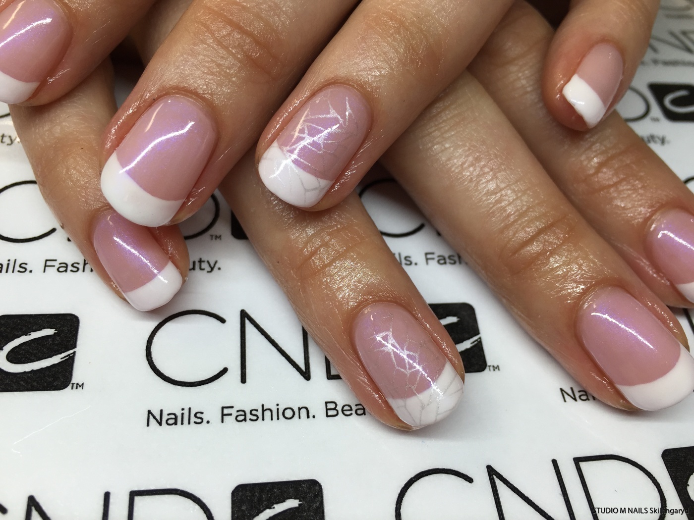 mini nail vetlanda priser