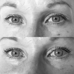 Lash lift Large spole Lash lift Large spole