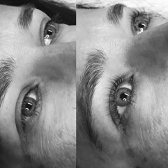 Lash lift Medium spole Lash lift Medium spole