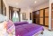 C-Bedroom, two beds