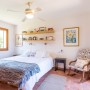 Main bed room