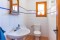 Guest toilet