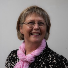 Lisa Persdotter, konsult inom marknadsföring, försäljning och bemötande.