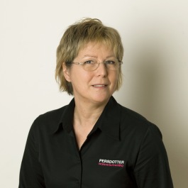 Lisa Persdotter är konsult, föreläsare, utbildare och projektledare.
