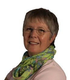 Lisa Persdotter, konsult inom marknadsföring, försäljning och bemötande.