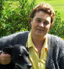 Eva Borg Eva Borg