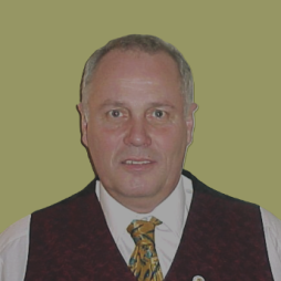 Lars-Åke Haglund
