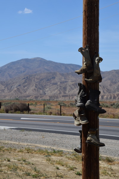 New Cuyama, California New Cuyama, California